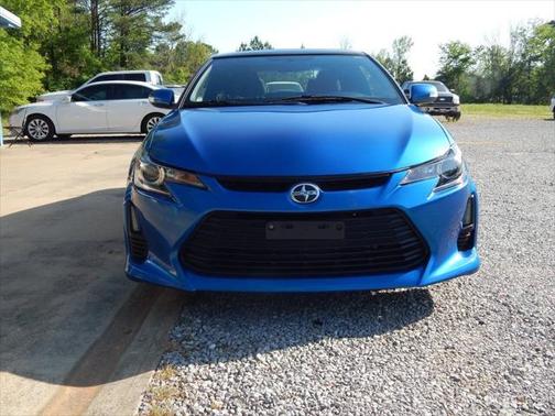 2015 Scion tC Base