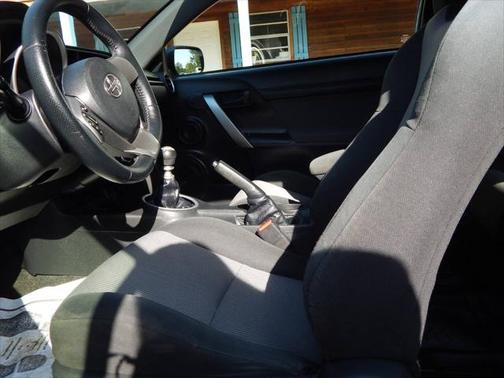 2015 Scion tC Base