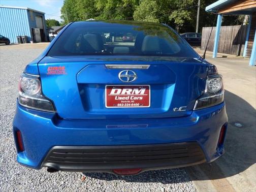2015 Scion tC Base
