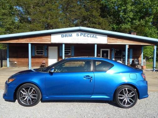 2015 Scion tC Base