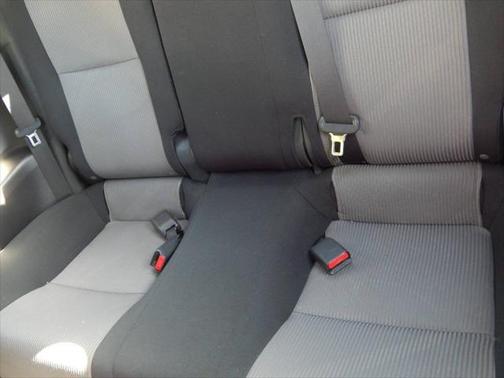 2015 Scion tC Base