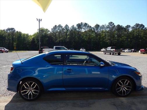 2015 Scion tC Base