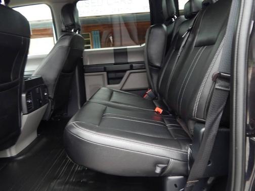 Agate Black Metallic 2020 Ford F-150 XL