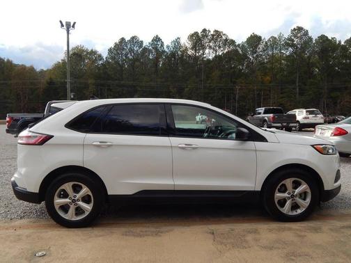 2019 Ford Edge SE