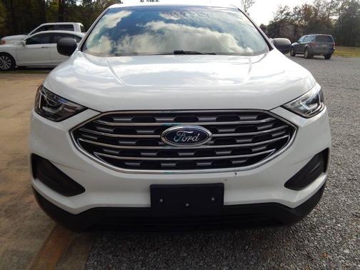 2019 Ford Edge SE