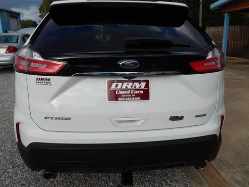2019 Ford Edge SE