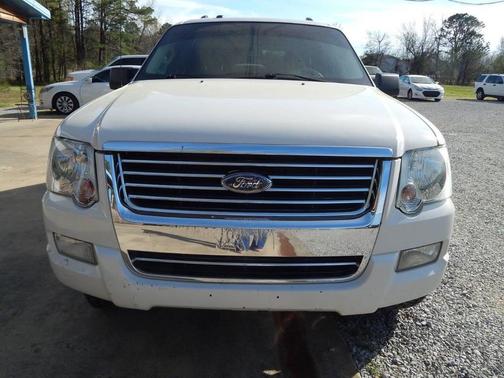 2010 Ford Explorer XLT