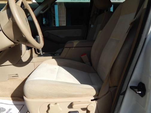 2010 Ford Explorer XLT
