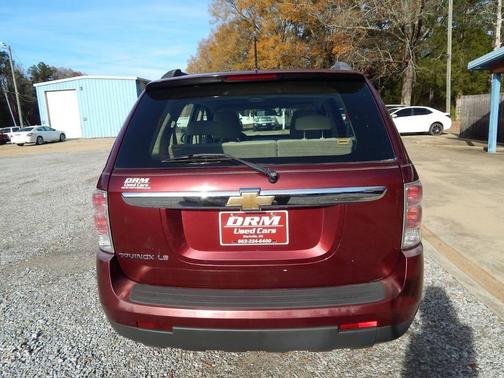 2007 Chevrolet Equinox LS