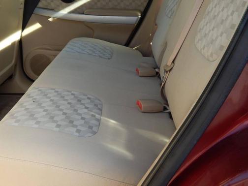 2007 Chevrolet Equinox LS