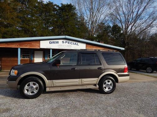2005 Ford Expedition Eddie Bauer