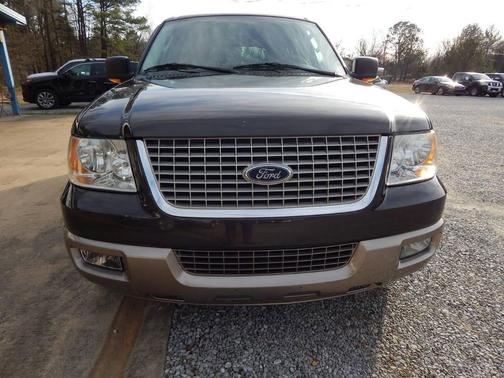 2005 Ford Expedition Eddie Bauer