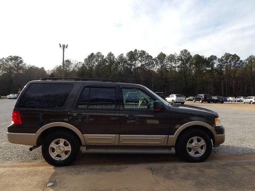 2005 Ford Expedition Eddie Bauer
