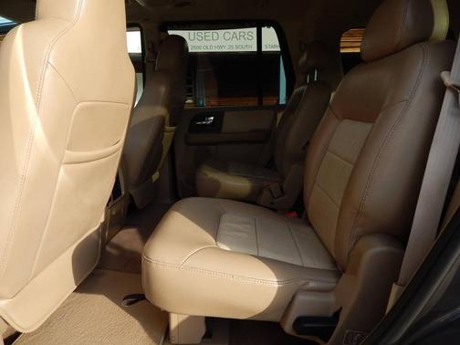 2005 Ford Expedition Eddie Bauer