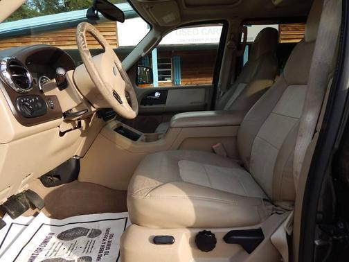 2005 Ford Expedition Eddie Bauer