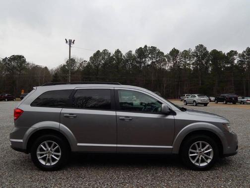 2015 Dodge Journey SXT