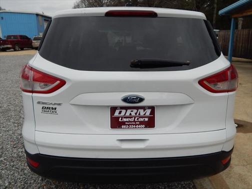 2013 Ford Escape S