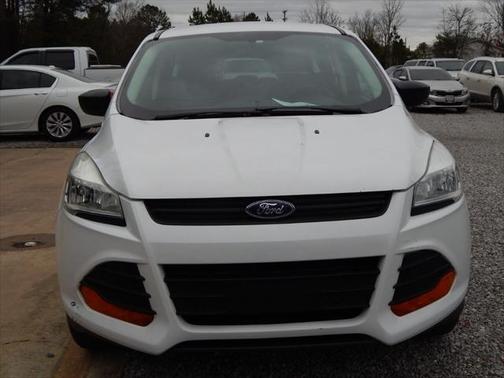 2013 Ford Escape S