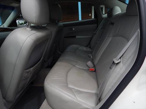 2008 Buick LaCrosse CXL