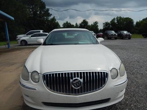 2008 Buick LaCrosse CXL
