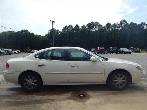 2008 Buick LaCrosse CXL