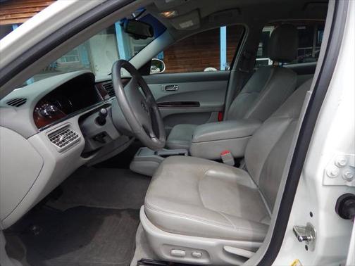 2008 Buick LaCrosse CXL
