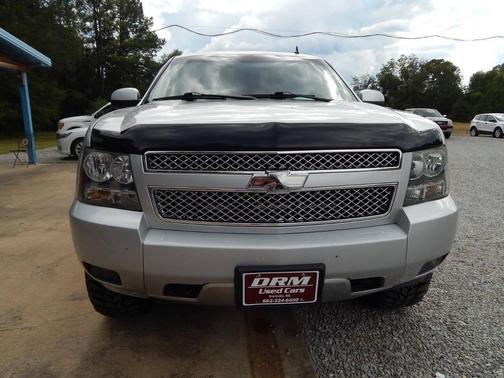 2014 Chevrolet Tahoe LT