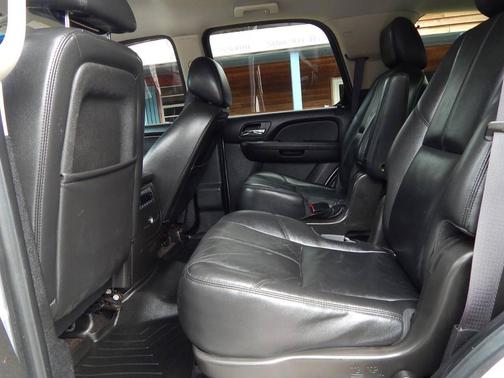 2014 Chevrolet Tahoe LT