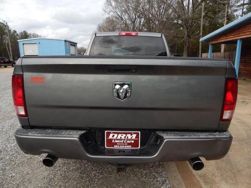 2012 RAM 1500 ST