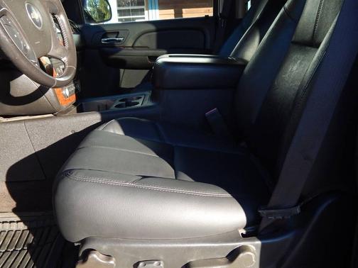 2008 Chevrolet Avalanche 1500 LT