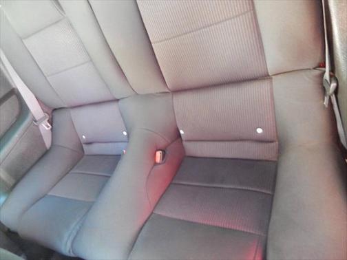 2010 Ford Mustang Base