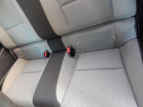 2015 Chevrolet Camaro 2LS