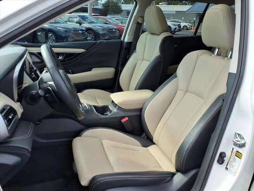2024 Subaru Outback Limited XT