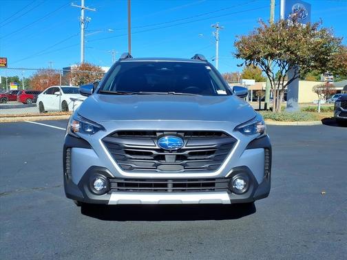 2024 Subaru Outback Touring XT