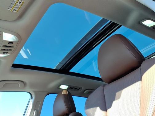 2022 Subaru Ascent Touring