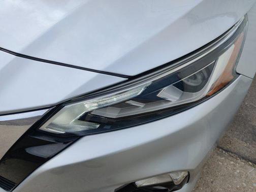 2020 Nissan Altima 2.5 SL
