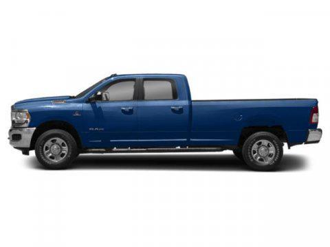 2019 RAM 2500 Big Horn Crew Cab 4x4 6'4' Box