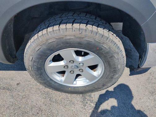 2010 Dodge Ram 1500 TRX