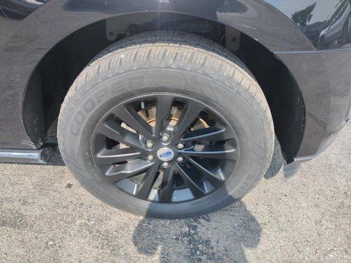 2019 Ford Expedition Max Limited