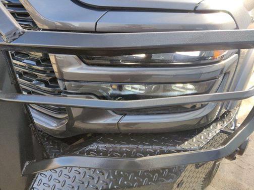 2025 RAM 3500 Limited Crew Cab 4x4 8' Box