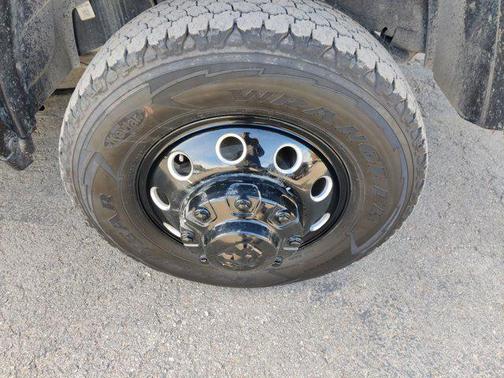 2025 RAM 3500 Limited Crew Cab 4x4 8' Box