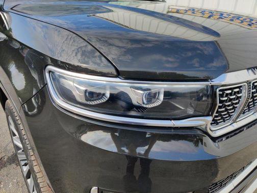 2023 Jeep Grand Wagoneer Series II 4x4