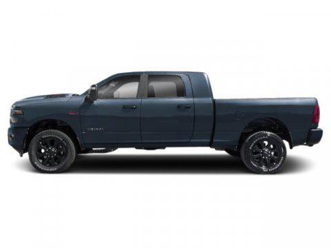 2026 RAM 2500 Longhorn