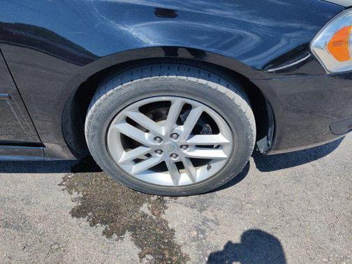 2013 Chevrolet Impala LTZ