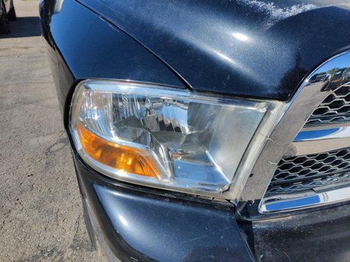 2009 Dodge Ram 1500 TRX Quad Cab