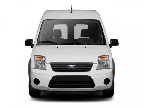 2013 Ford Transit Connect XL