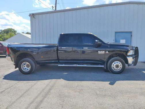 2014 RAM 3500 Big Horn