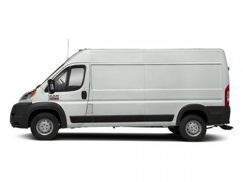 2018 RAM ProMaster 2500 High Roof