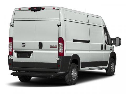 2018 RAM ProMaster 2500 High Roof