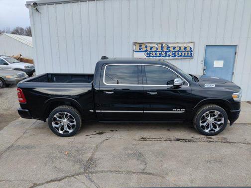 2019 RAM 1500 Limited